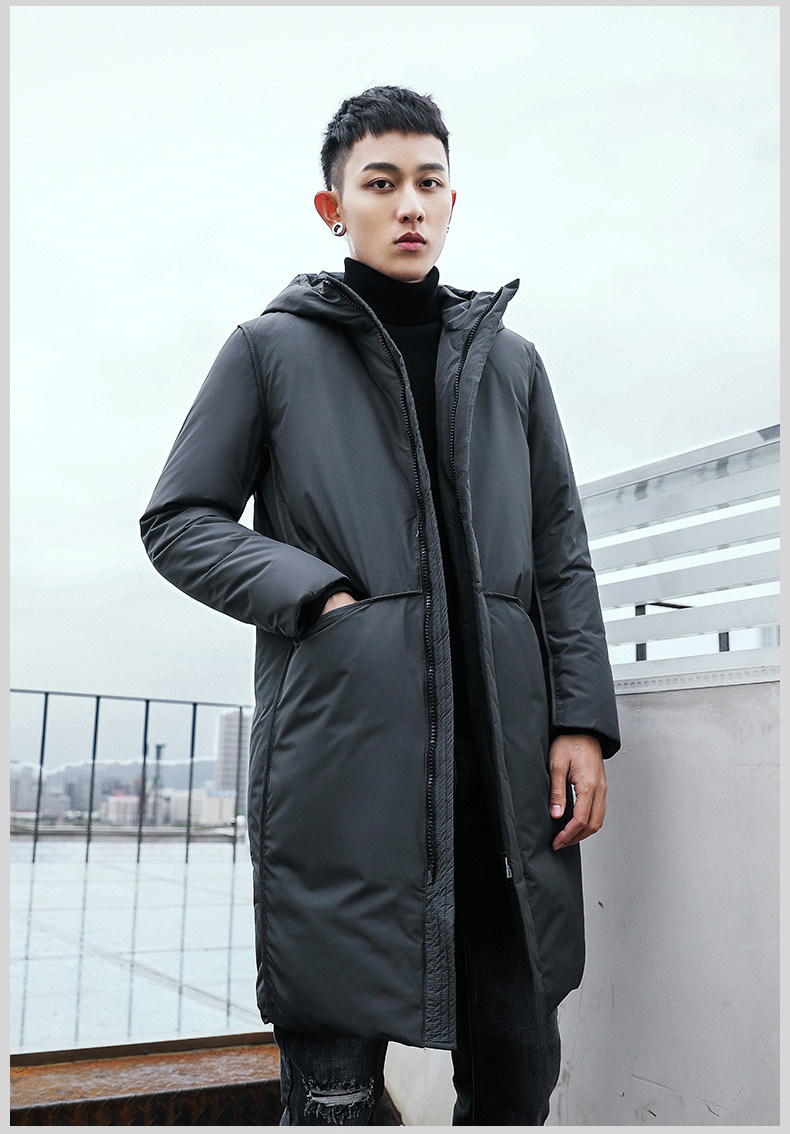 Blouson hiver pour homme - Ref 3114650 Image 16