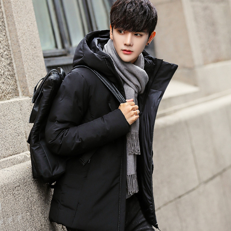 Blouson chaud pour homme - Ref 3112074 Image 1