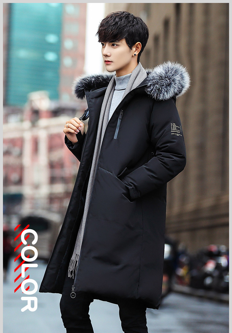 Blouson hiver pour homme - Ref 3112005 Image 13