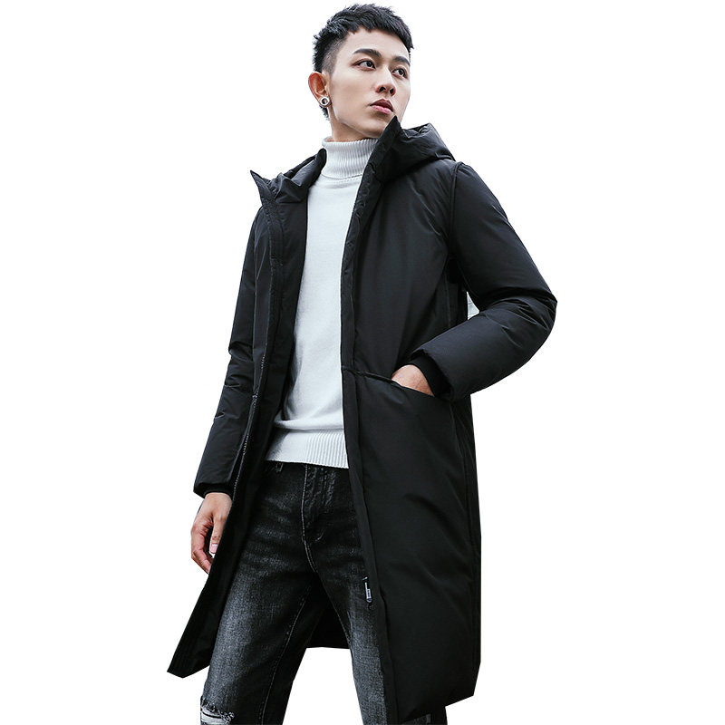 Blouson hiver pour homme - Ref 3114650 Image 5