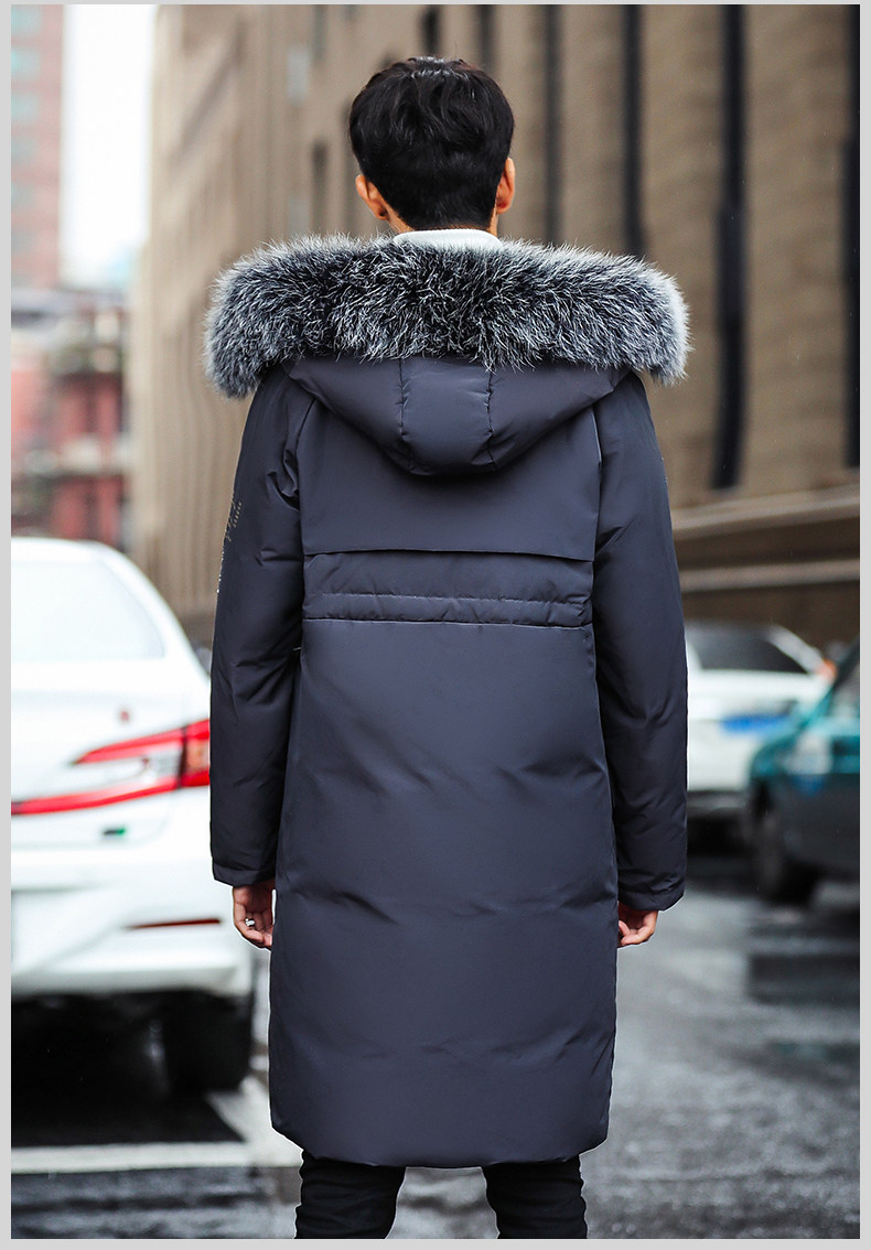 Blouson hiver pour homme - Ref 3112005 Image 18