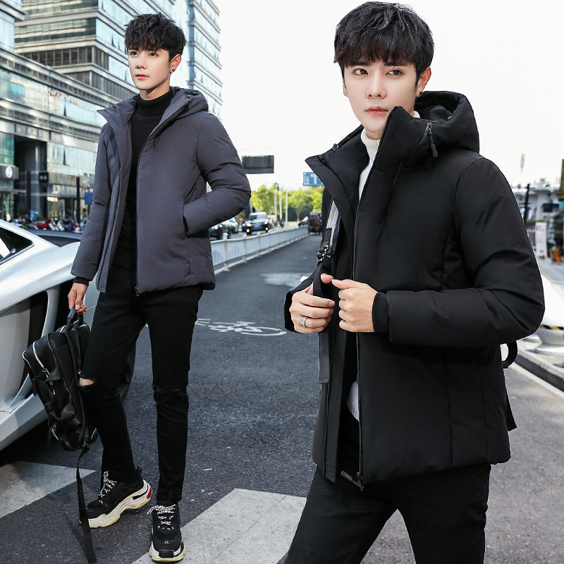 Blouson chaud pour homme - Ref 3112074 Image 3