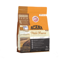 Canada Love Ken Farm Feast Cat Food No Valley Chicken Fish Natural Cat Food Young Cat Into Cat Staple Grain 1 8kg