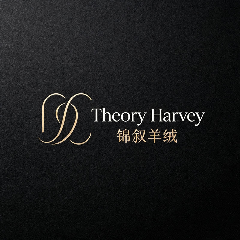 Theory Harvey 锦叙羊绒