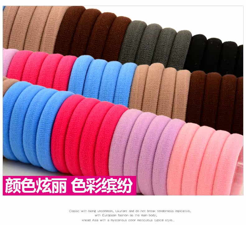 Accessoire coiffure en Fils de soie - Ref 1199565 Image 12