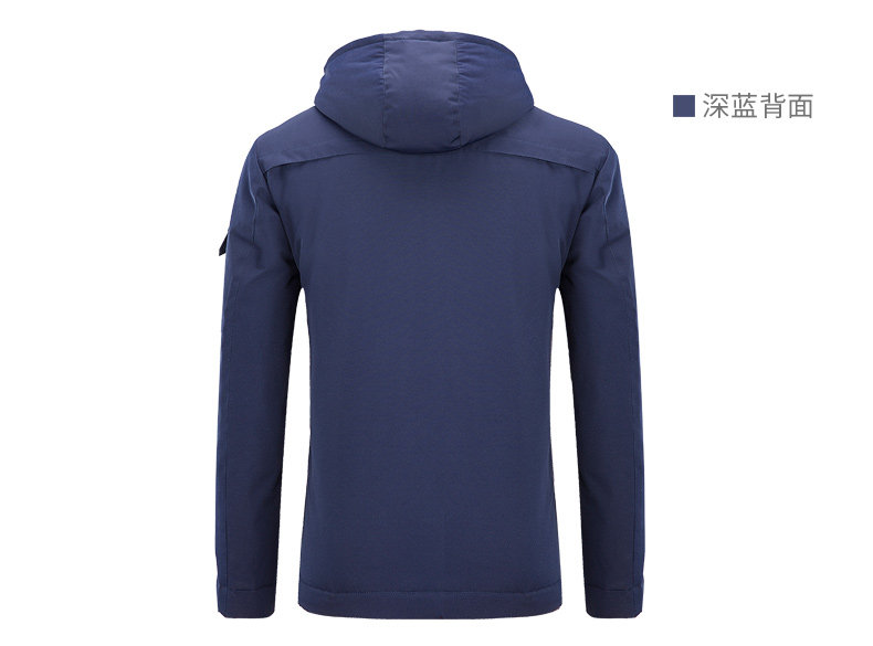 Blouson hiver pour homme CAMEL   - Ref 3112580 Image 23