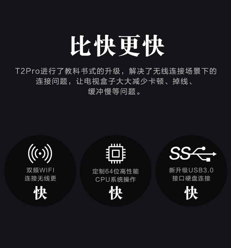 bộ phát wifi 4g cắm điện Skyworth Skyworth Otaru T2Pro Mạng TV Set Top Box 6K HD Player Home wifi TV Box Wireless TV Box Home modem cáp quang