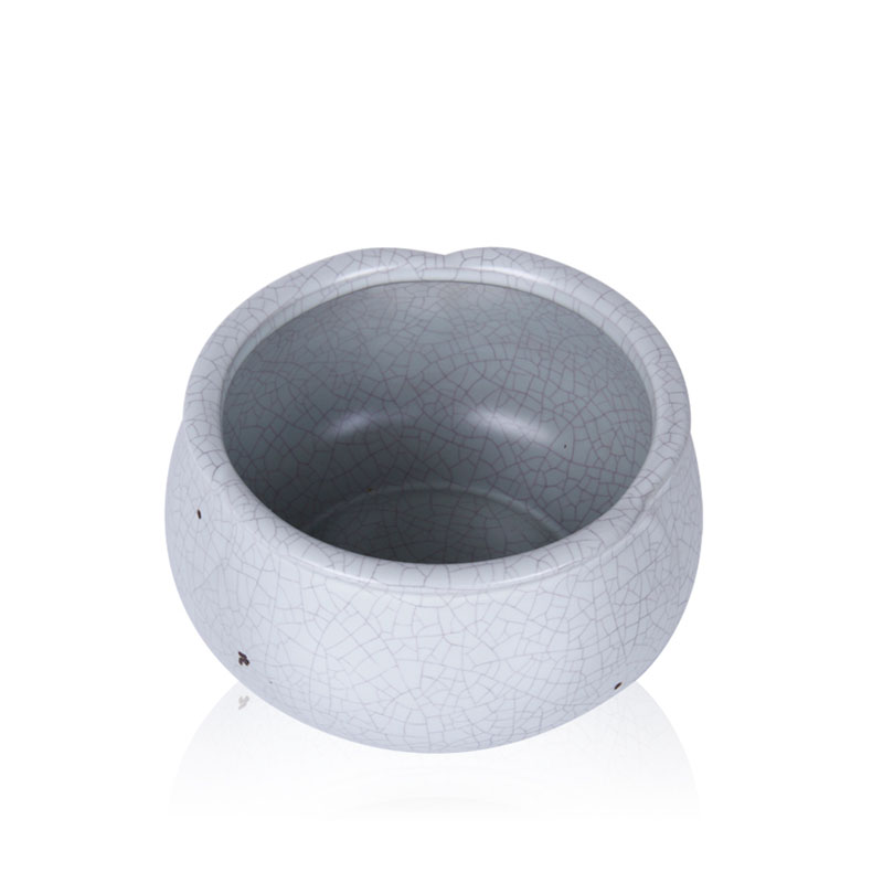 A lotus garden international your up slag washing your porcelain dou imitation song dynasty style typeface your up tea wash to kung fu tea accessories