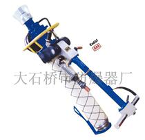 Pneumatic anchor drilling rig MQT-110 130 mine outrigger type with safety standard proof certificate factory direct sales