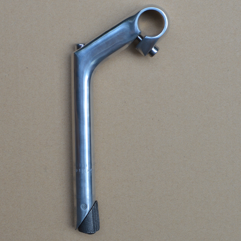 Retro bike to make the Litong Diligent Car Japan Car Dead Fly old car converted to use upright aluminum alloy material 22 2mm