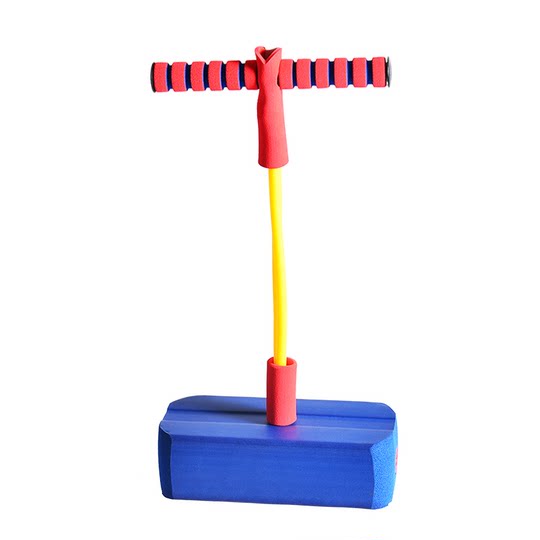 幼儿园感统训练器材儿童青蛙跳户外玩具助长运动器材跳跳球家用