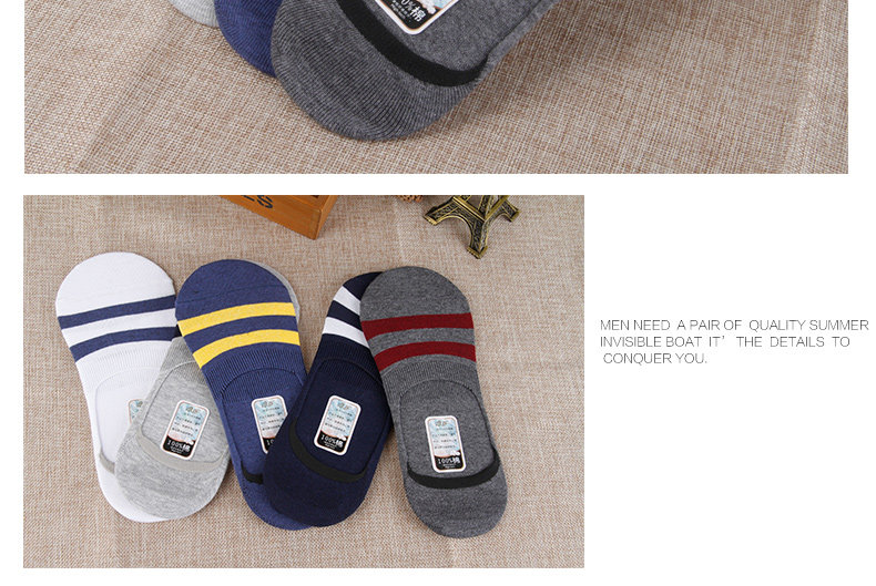 Chaussettes - collants HSMF.8261 - Ref 759264 Image 18