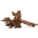 Рыба -аквариума ландшафт тонущие деревья Натуральное декоративное корень дерева