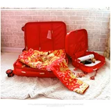 宋人 Чемодан для невесты, чай улун Да Хун Пао