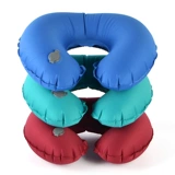 Портативная подушка для шеи в обеденный перерыв для путешествий