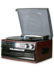 đầu đĩa than cho người mới chơi	 Máy ghi âm vinyl hiện đại Châu Âu CDFM radio U đĩa SD thẻ LP âm thanh retro ghi âm máy ghi âm cổ điển - Máy hát 	đầu đĩa than liên xô Máy hát