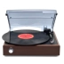 Máy ghi âm vinyl hiện đại gia đình Máy ghi âm Bluetooth Máy ghi âm retro cũ Máy ghi âm LP châu Âu tích hợp loa - Máy hát 	đầu đĩa than cổ victor Máy hát