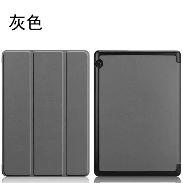 Thưởng thức Huawei tablet AGS2-AL00 / W09 bảo vệ tay 10,1 inch 2018 New PC Case thả sức đề kháng - Phụ kiện máy tính bảng