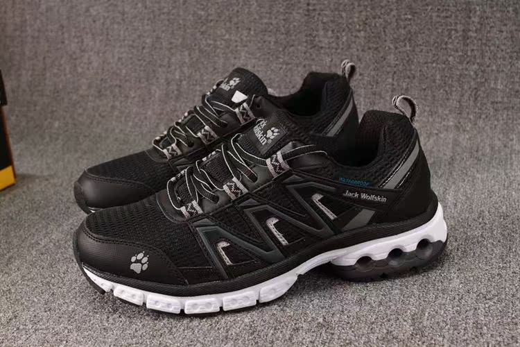 Claw New Đài Loan Đặt hàng Giày nam ngoài trời Giày đi bộ Giày cổ điển Trail Running Running - Khởi động ngoài trời giày martin boots