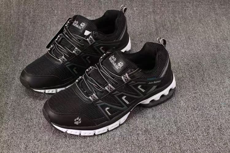 Claw New Đài Loan Đặt hàng Giày nam ngoài trời Giày đi bộ Giày cổ điển Trail Running Running - Khởi động ngoài trời giày martin boots