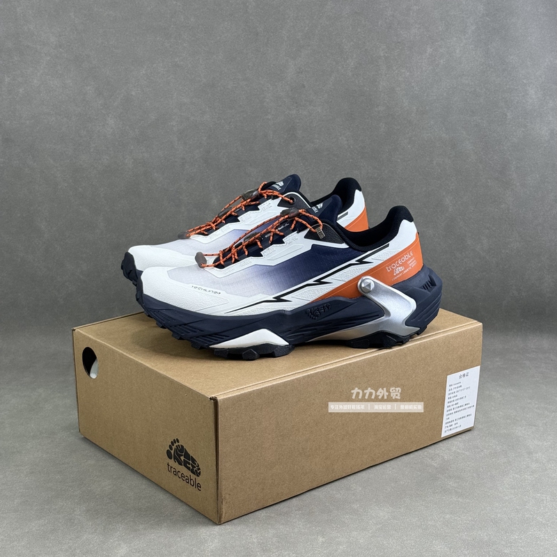 Classic and Timeless~ Canadian Men's and Women's Water-Repellent, Lightweight, Breathable, Non-Slip Outdoor Hiking and Trail Running Shoes