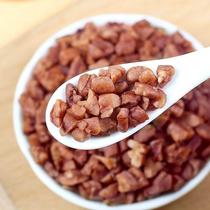 Milk tea shop new arrival fresh crispy pecan nuts chopped nuts snack ready-to-eat net content 500g bag