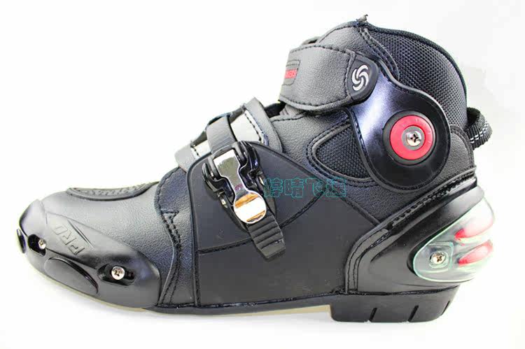 Bottes moto PROBIKE A09003 - Ref 1392505 Image 18