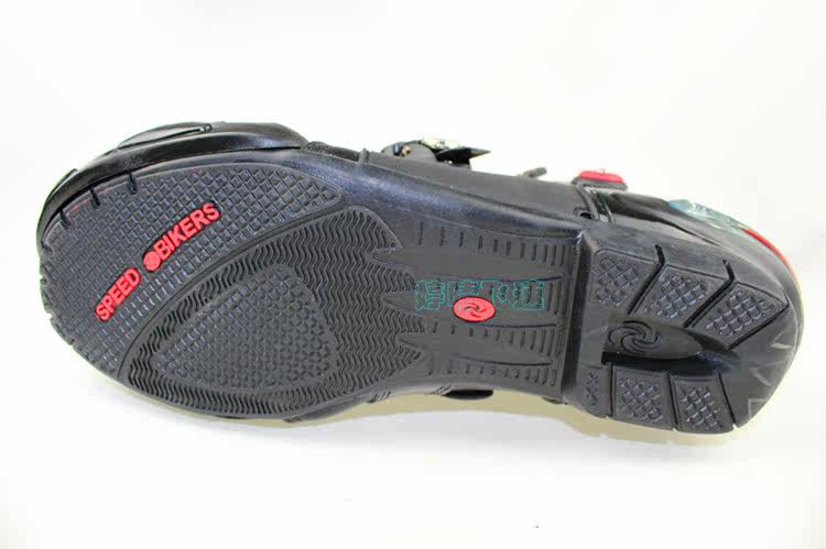 Bottes moto PROBIKE A09003 - Ref 1392505 Image 21