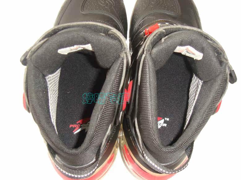 Bottes moto PROBIKE A09001 - Ref 1392539 Image 15