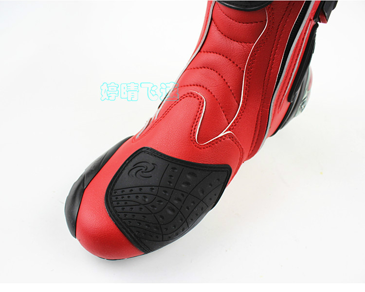 Chaussures moto PROBIKE - Ref 1395171 Image 20