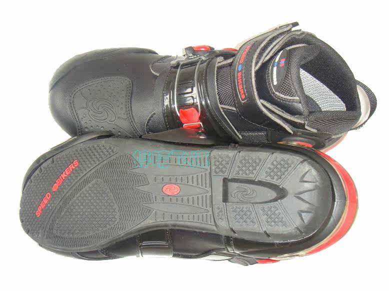Bottes moto PROBIKE A09001 - Ref 1392539 Image 16