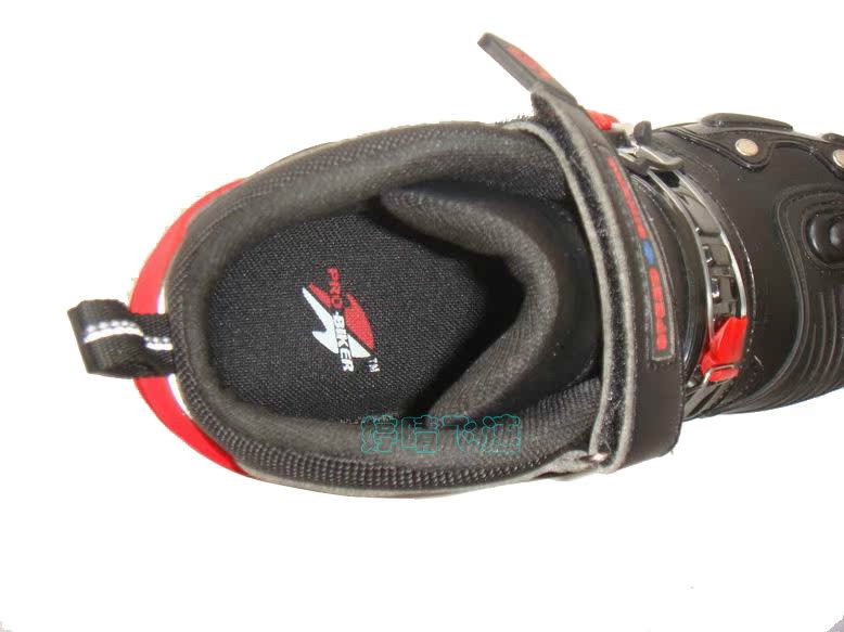 Boots moto - Ref 1392540 Image 24