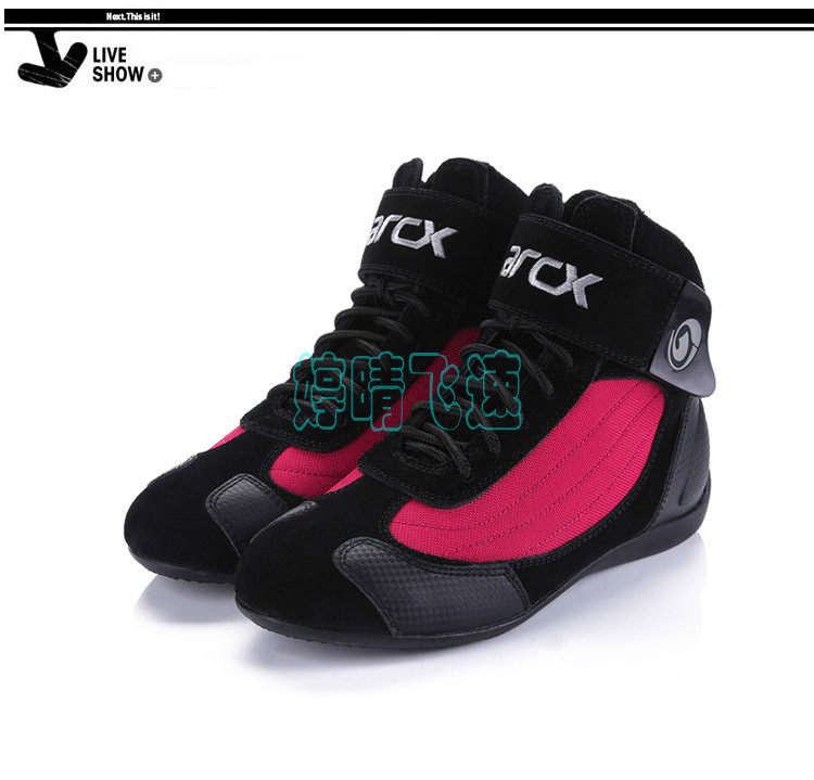 Boots moto ARCX - Ref 1391463 Image 15