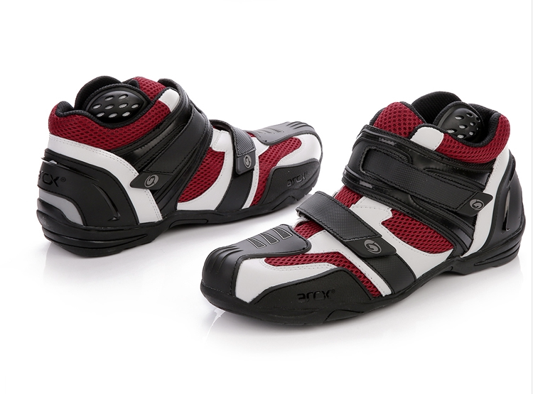 Chaussures moto ARCX - Ref 1391729 Image 18