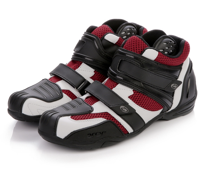 Chaussures moto ARCX - Ref 1391729 Image 17