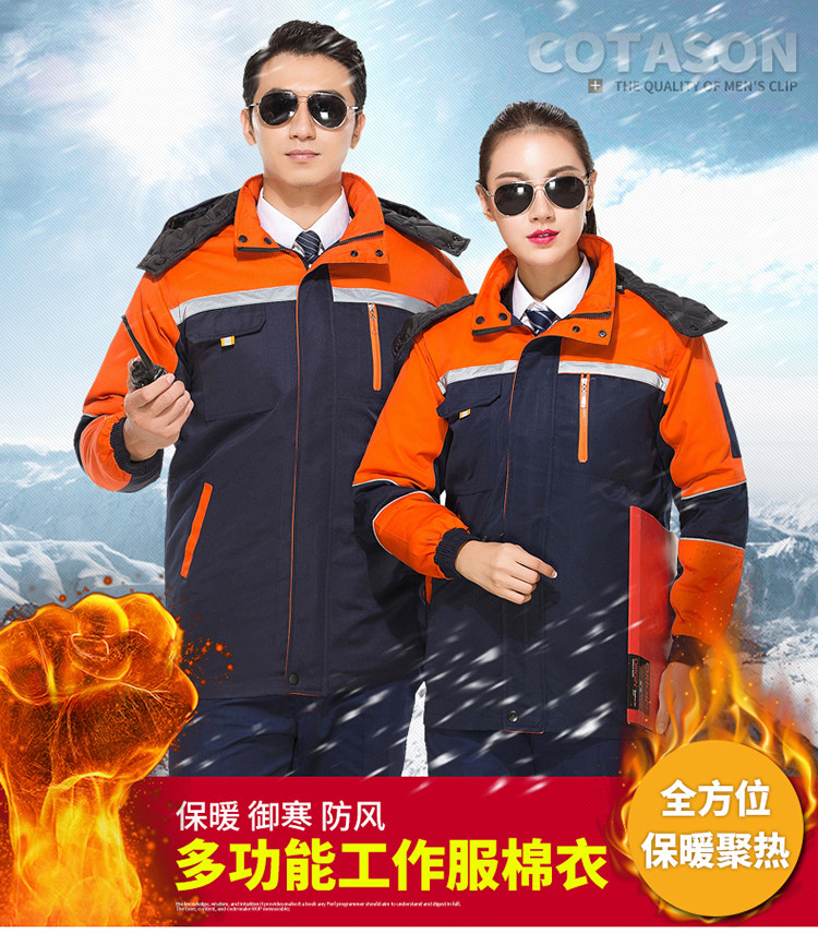 Blouson hiver pour homme   OTHER - Ref 3112416 Image 8