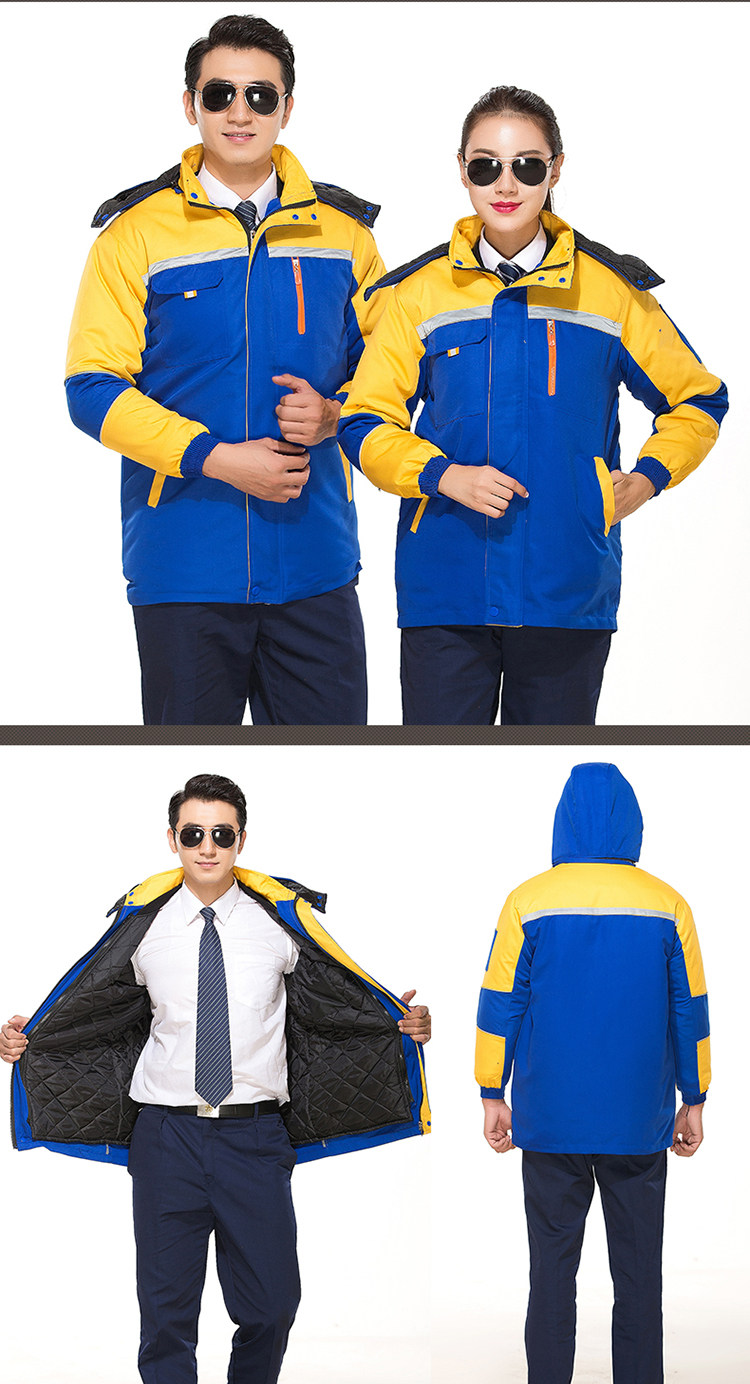 Blouson hiver pour homme   OTHER - Ref 3112416 Image 29