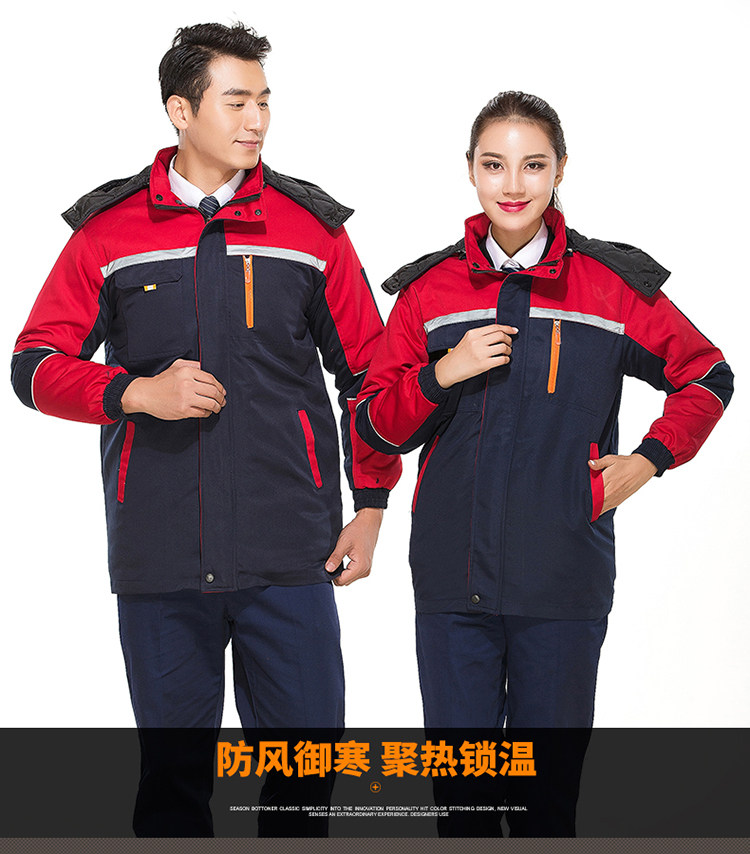 Blouson hiver pour homme   OTHER - Ref 3112416 Image 26