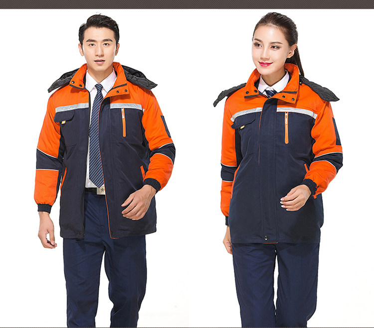 Blouson hiver pour homme   OTHER - Ref 3112416 Image 22