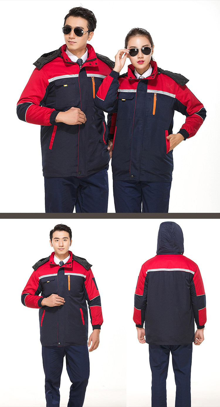 Blouson hiver pour homme   OTHER - Ref 3112416 Image 27