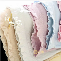 Girl Underpants Female Japanese waist seamless modal cotton silk antibacterial crotch sweet and cute hipster Korean version