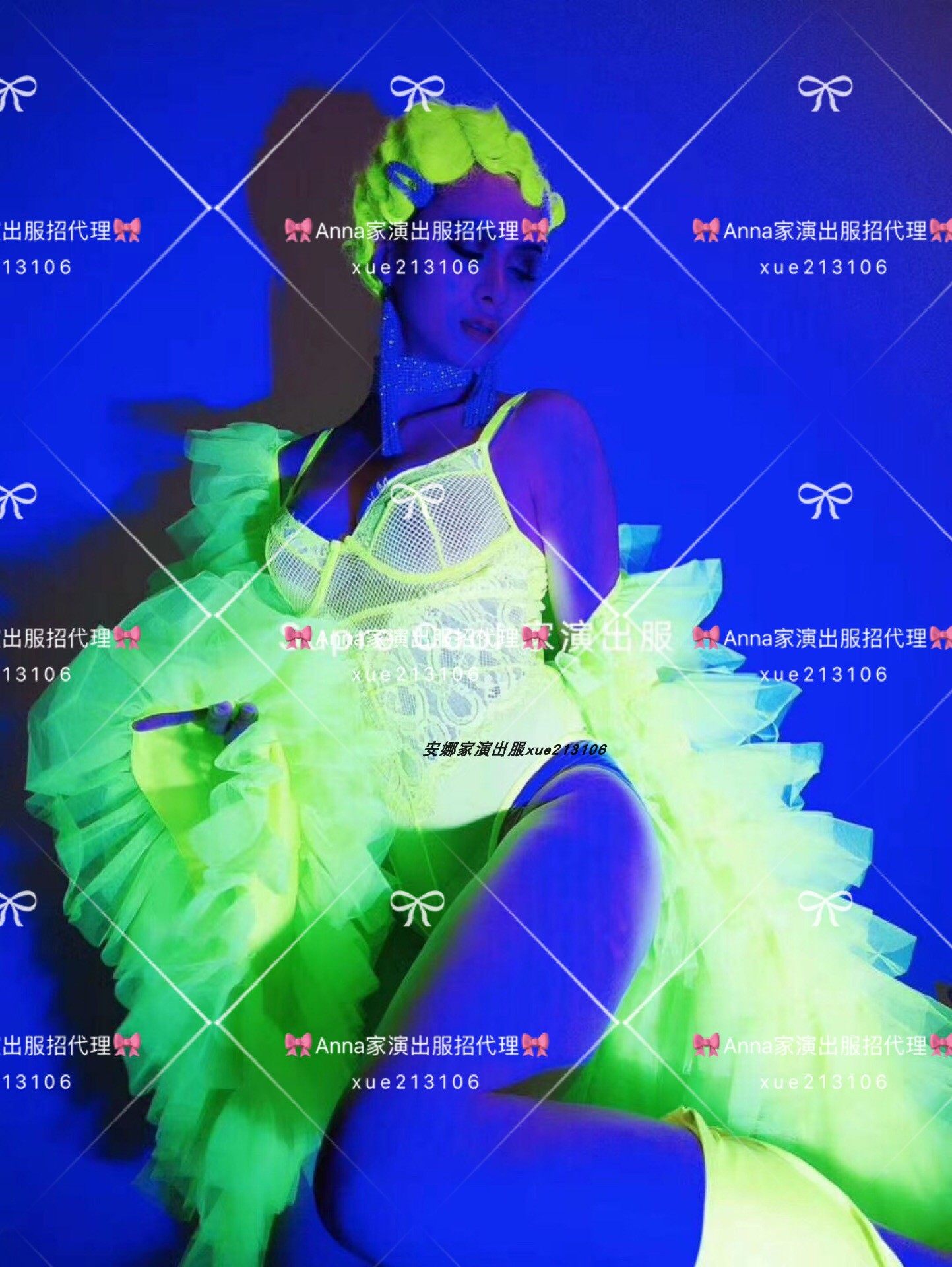 Baby's costumes will not be returned and exchanged