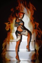 custom baby costumes