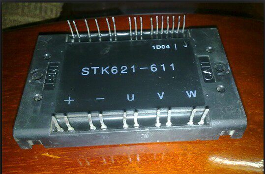 Spot STK621-611 special offer module STK621-200 spot supply price details