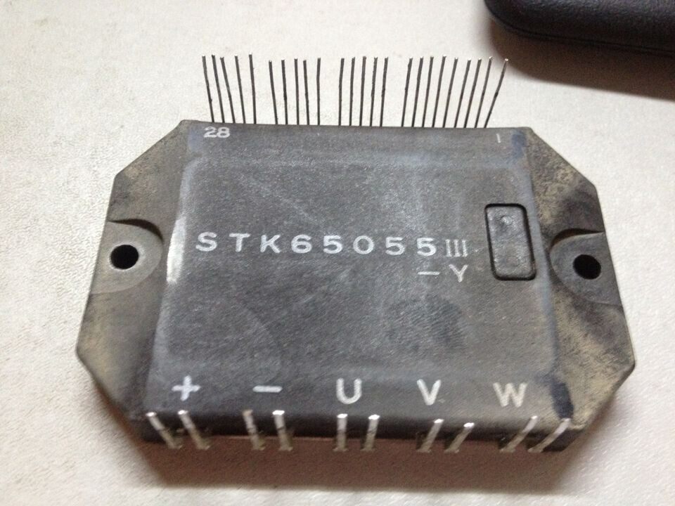 Spot supply STK65051MK3-Y STK65055STK65020MK3 price