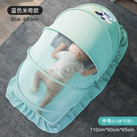 Микки 110*60*65 【Среда подходит для 0-3 лет】