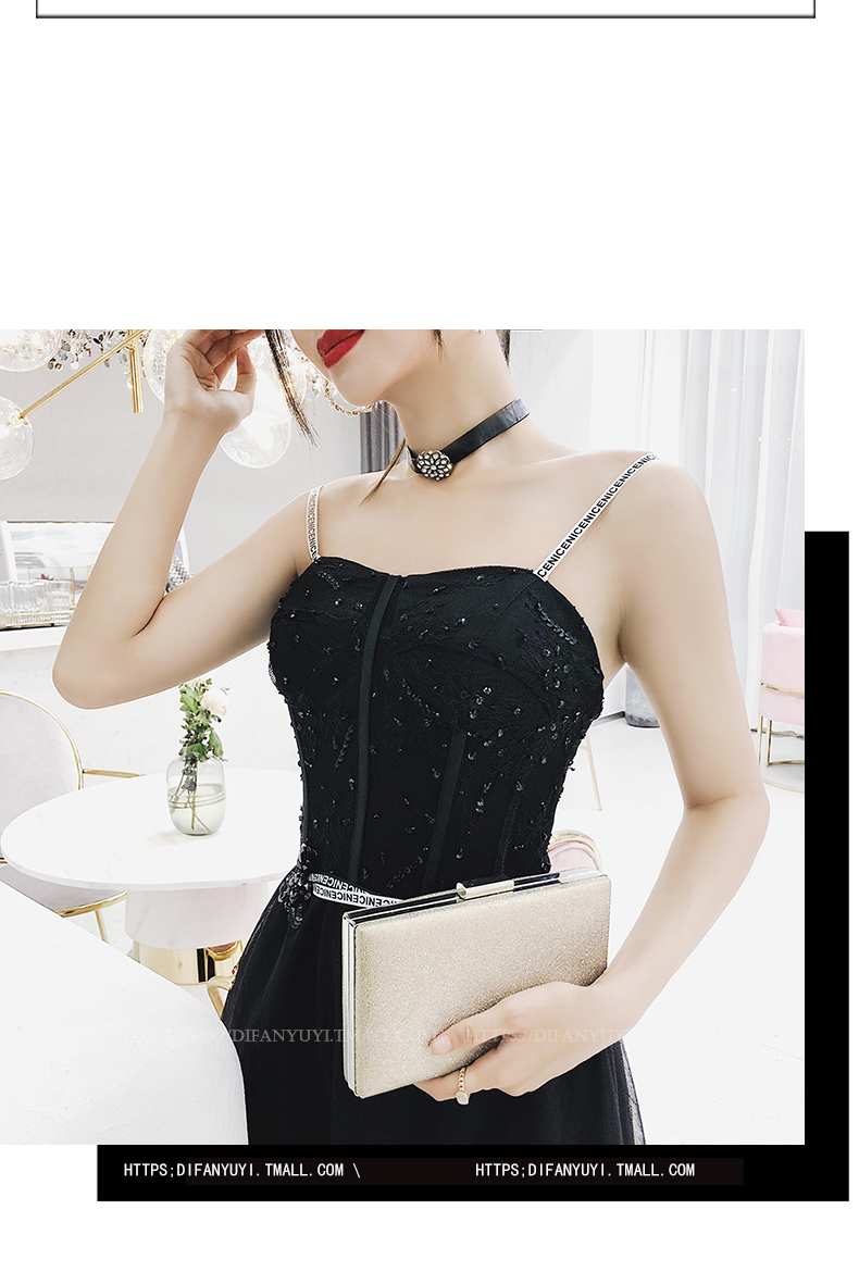 Robe du soir      - Ref 3211379 Image 12