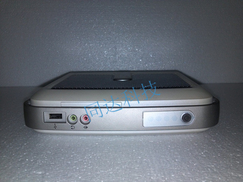 Network Si WYSE DELL V10L Thin Client Terminal