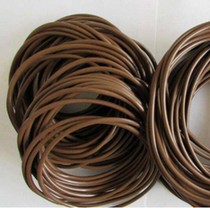 Inner diameter*wire diameter 9 6*2 2 High quality FKM fluorine rubber O-ring ly