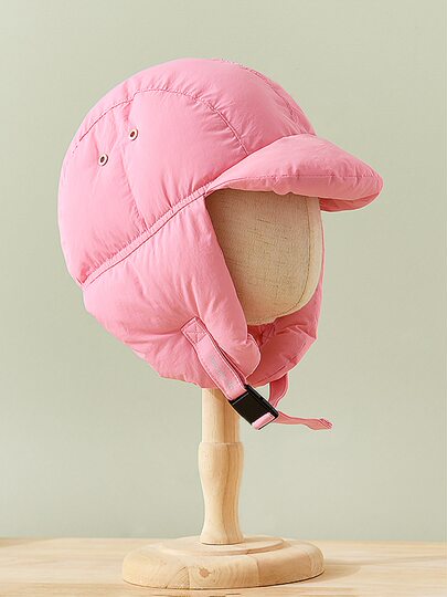 Lei Feng hat, unisex, winter windproof, thickened, cold-proof and warm ear protection hat, new velvet hat, helmet liner